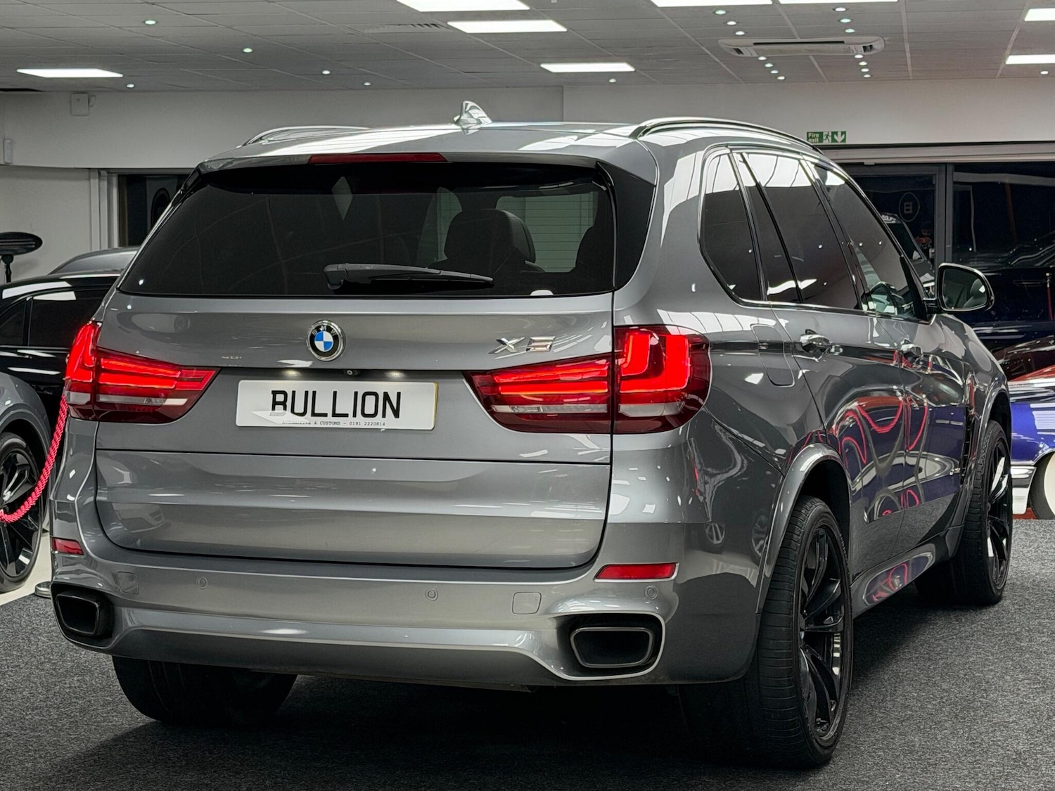 Used BMW X5 for sale - 76992309: Photo 3