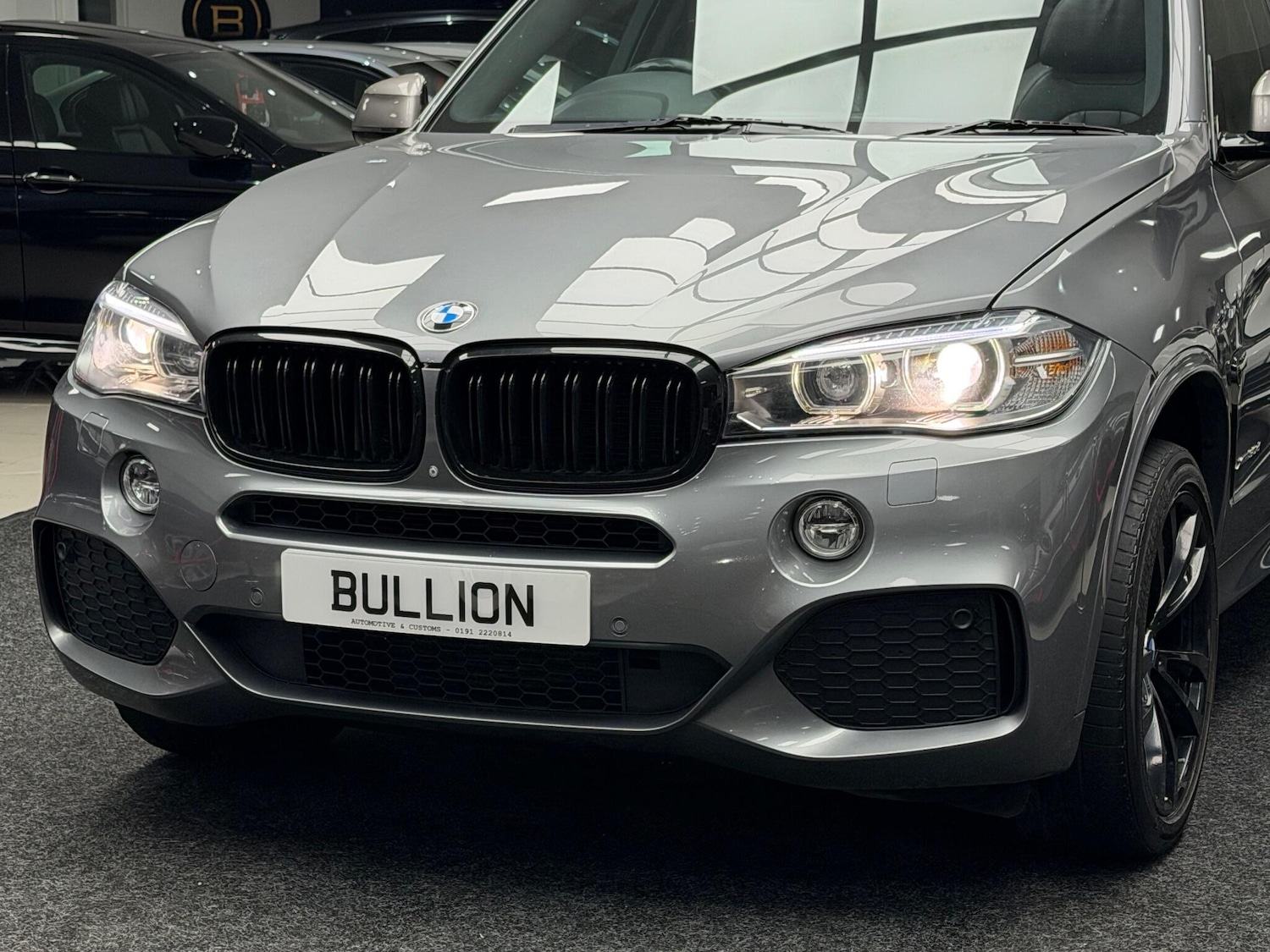 Used BMW X5 for sale - 76992309: Photo 5