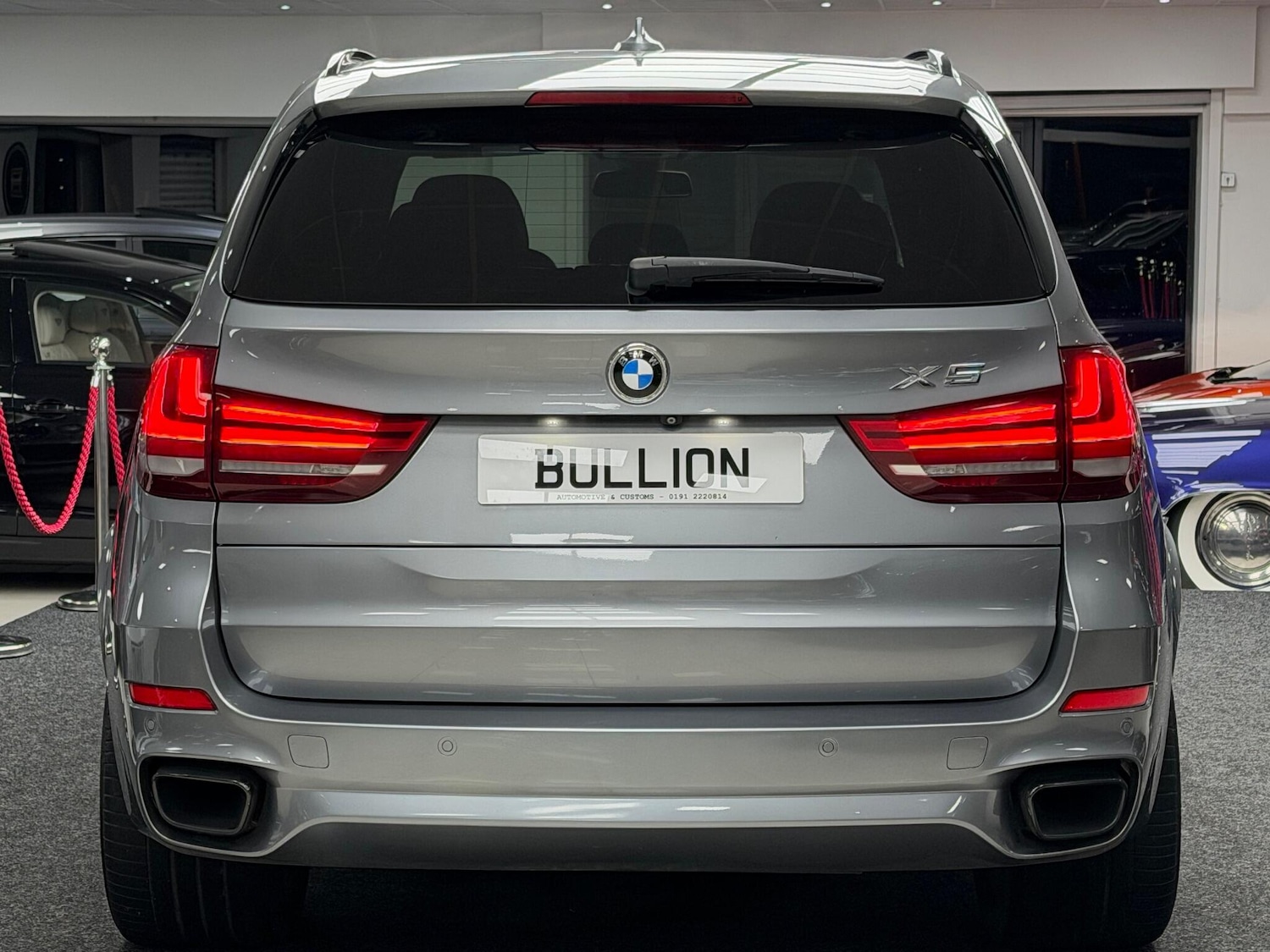 Used BMW X5 for sale - 76992309: Photo 6