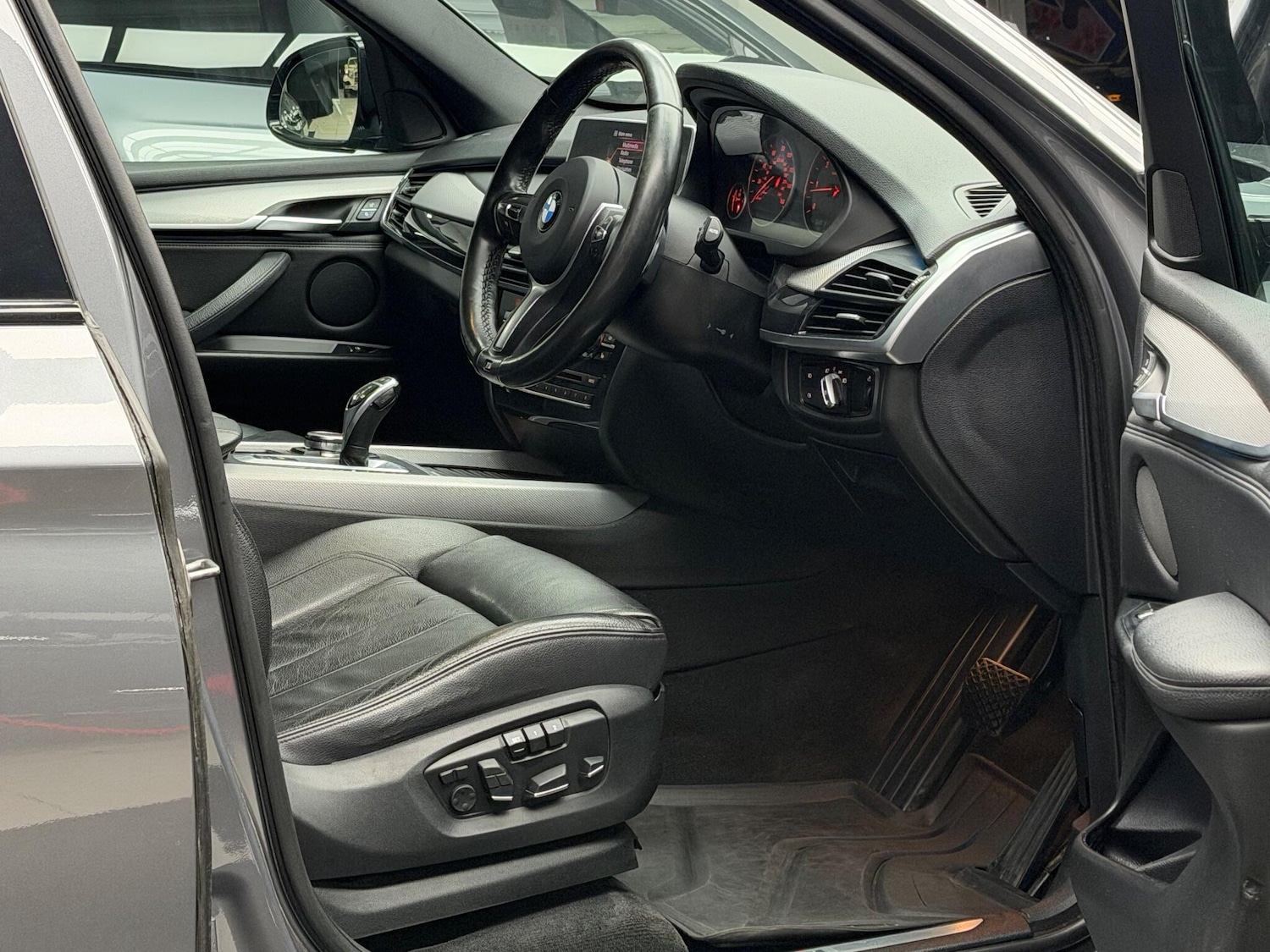 Used BMW X5 for sale - 76992309: Photo 7