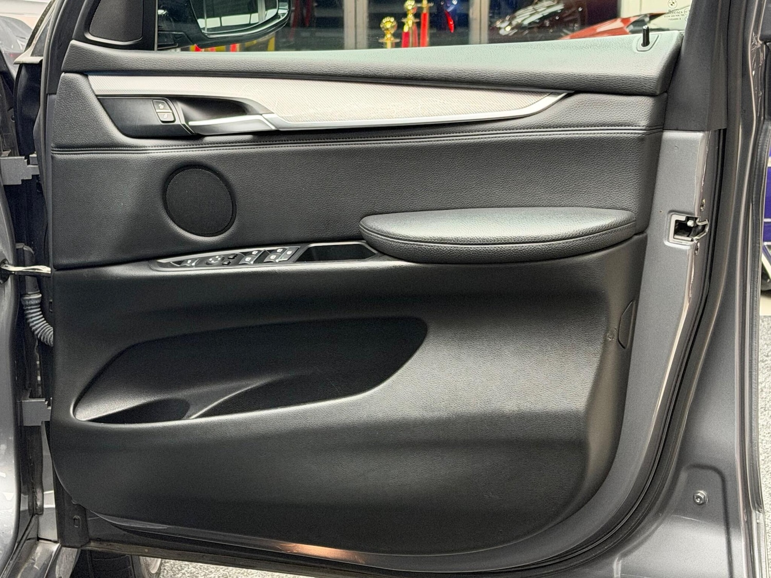 Used BMW X5 for sale - 76992309: Photo 8