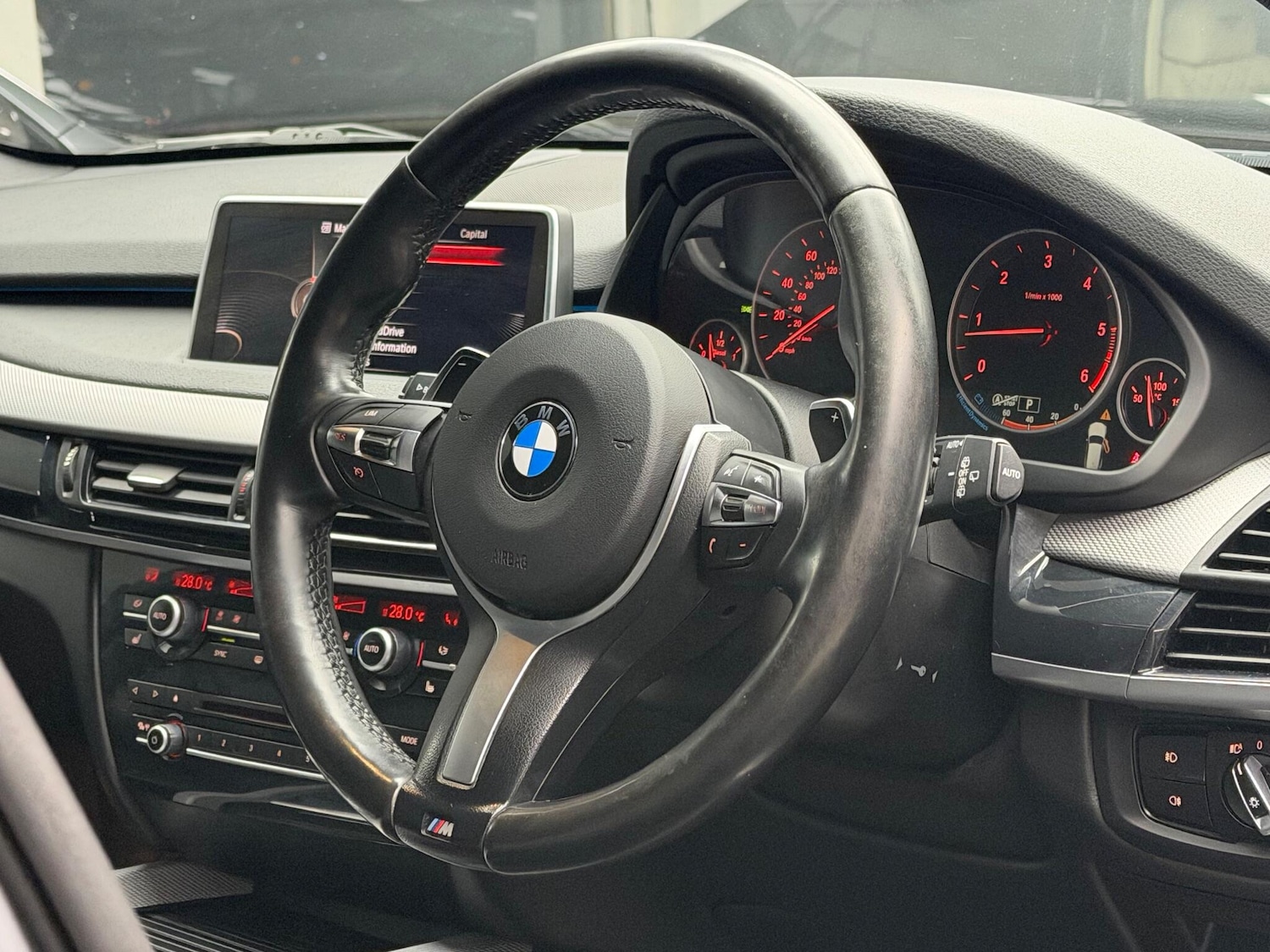 Used BMW X5 for sale - 76992309: Photo 9