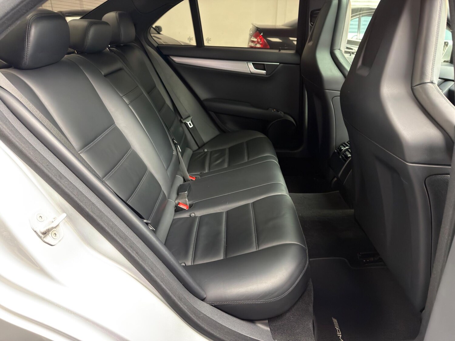 Used Mercedes-Benz C Class 2014 for sale - 77559089: Photo 11