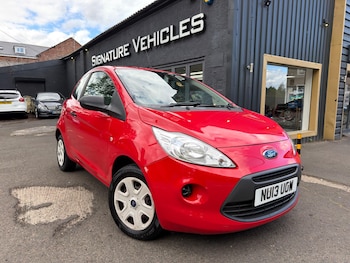 Used Ford Ka 2013 for sale - 78504957: Photo