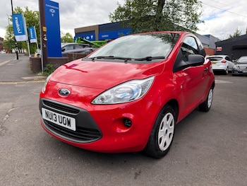 Used Ford Ka 2013 for sale - 78504957: Photo