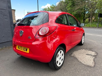 Used Ford Ka 2013 for sale - 78504957: Photo