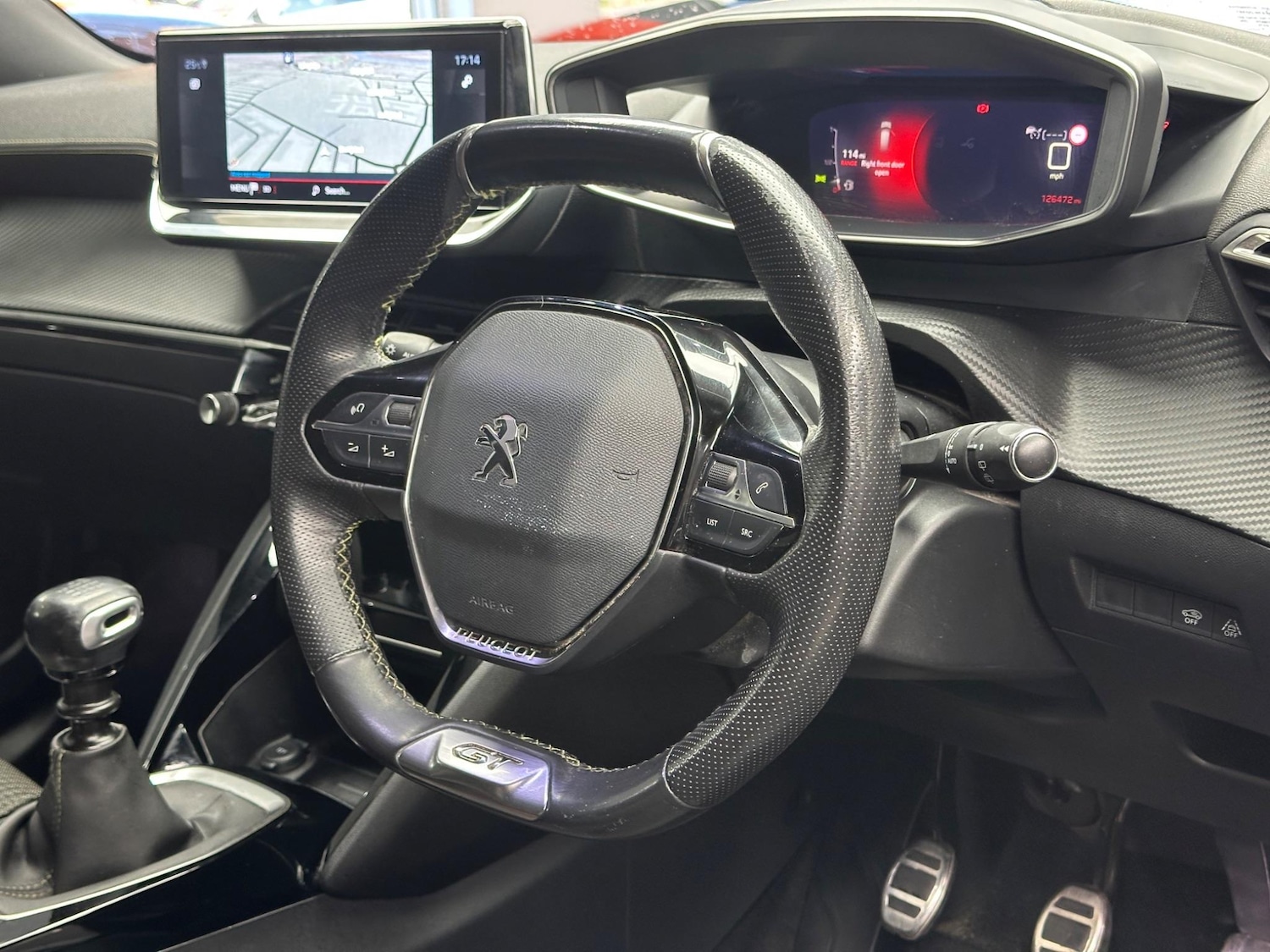 Used Peugeot 2008 2021 for sale - 76584539: Photo 9