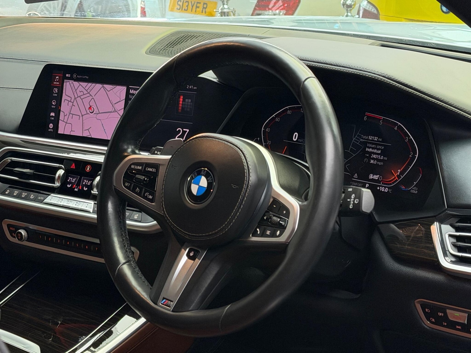 Used BMW X5 2019 for sale - 77695970: Photo 10