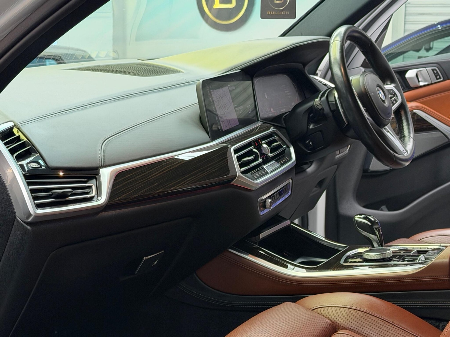 Used BMW X5 2019 for sale - 77695970: Photo 15