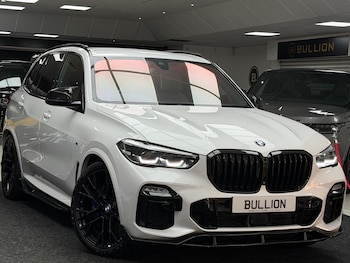 Used BMW X5 2019 for sale - 77695970: Photo