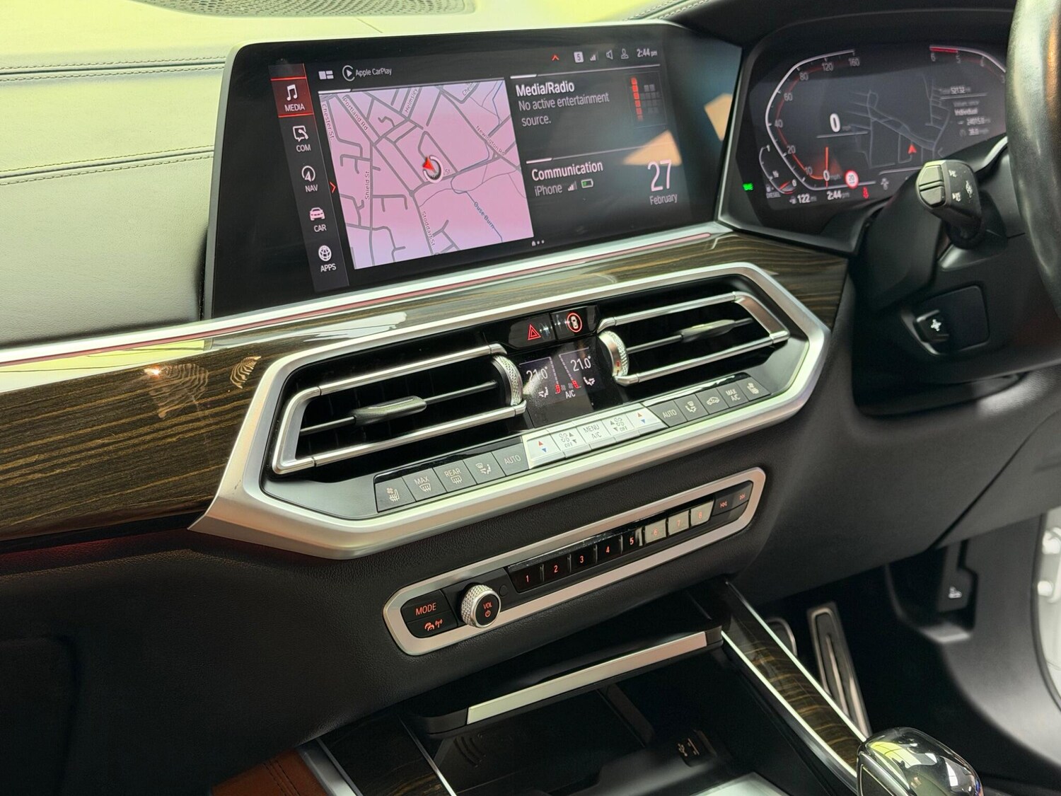 Used BMW X5 2019 for sale - 77695970: Photo 23