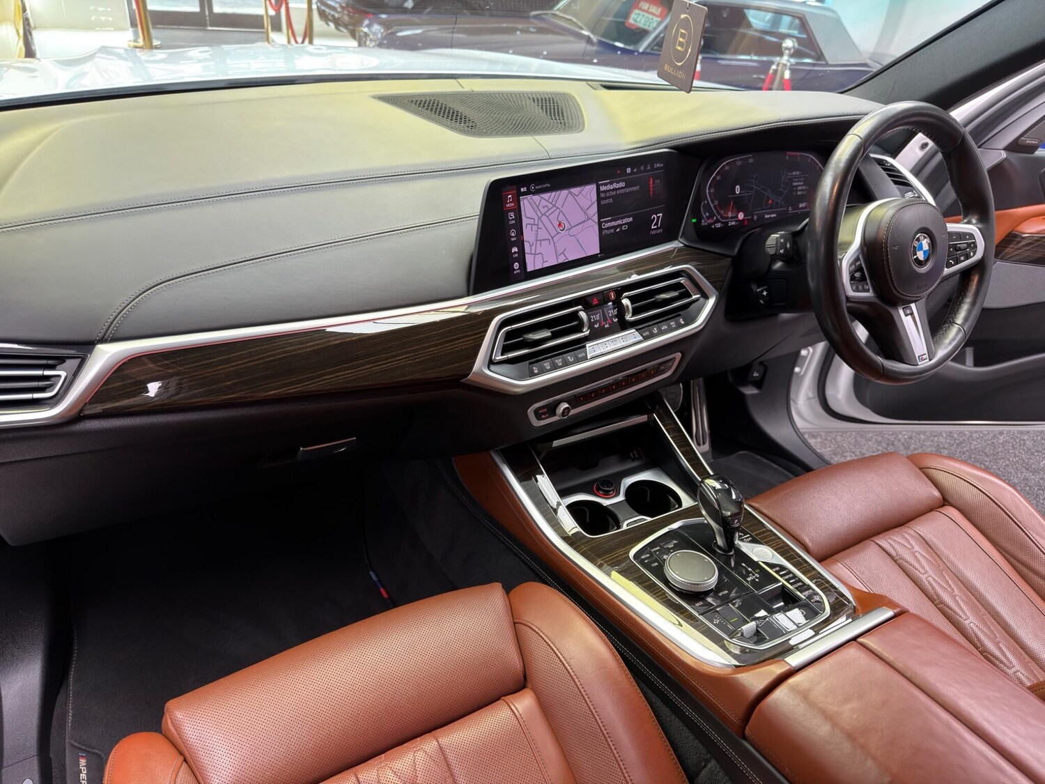 Used BMW X5 2019 for sale - 77695970: Photo 24