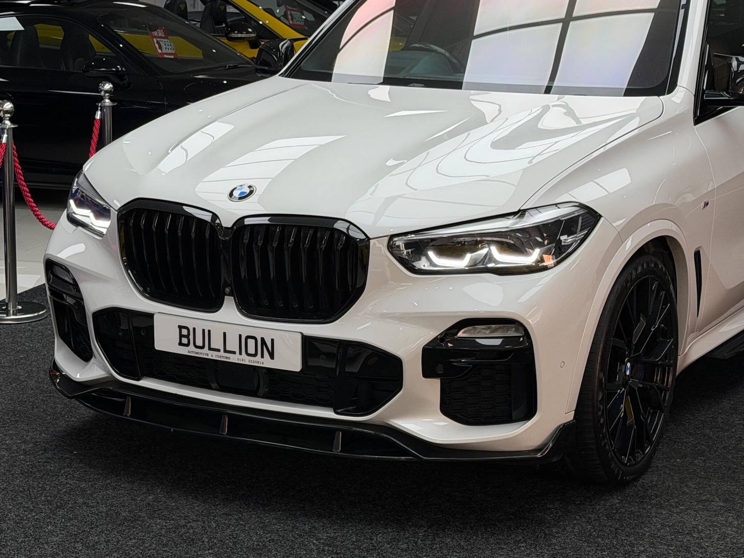 Used BMW X5 2019 for sale - 77695970: Photo 25