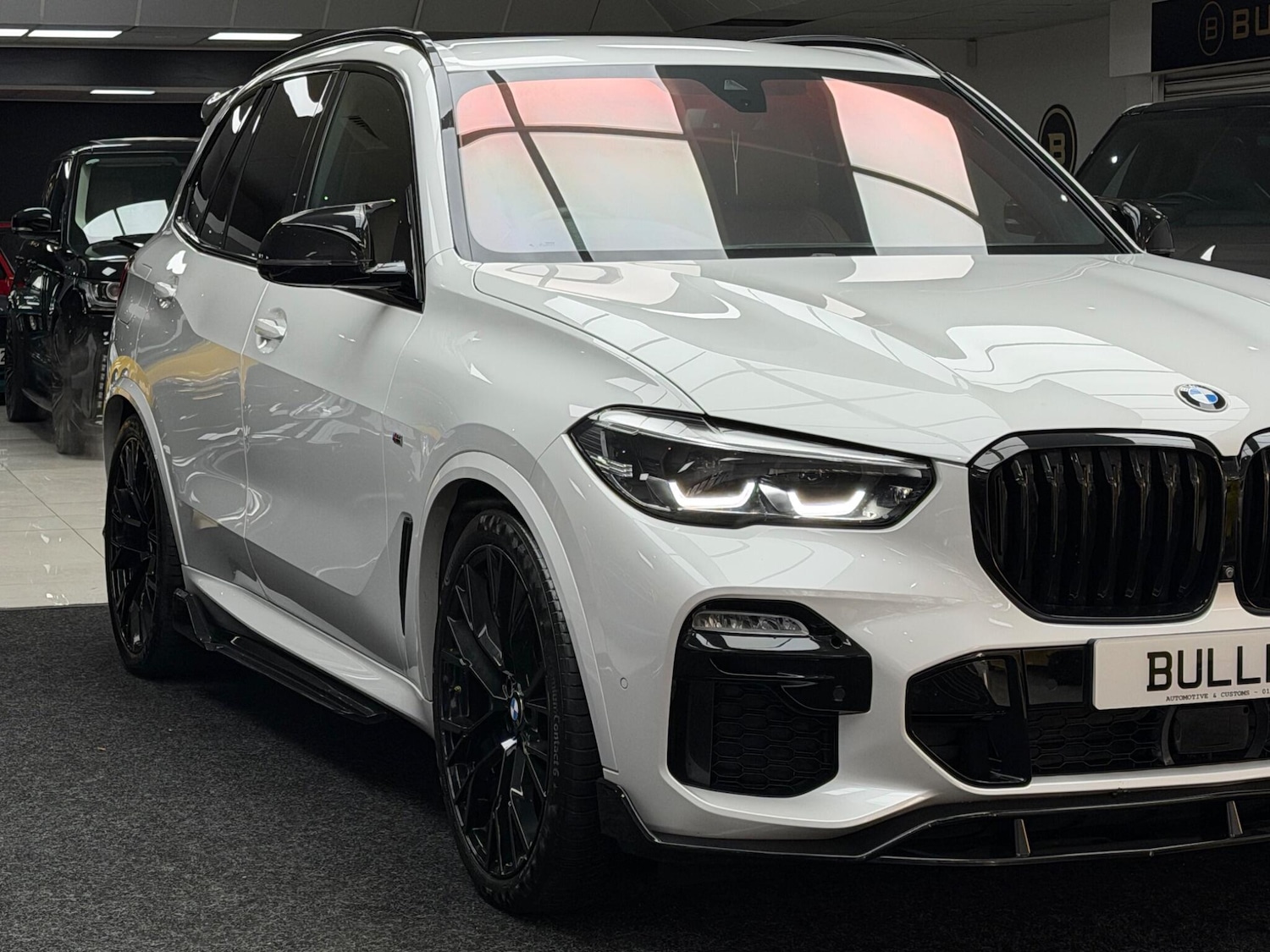 Used BMW X5 2019 for sale - 77695970: Photo 27