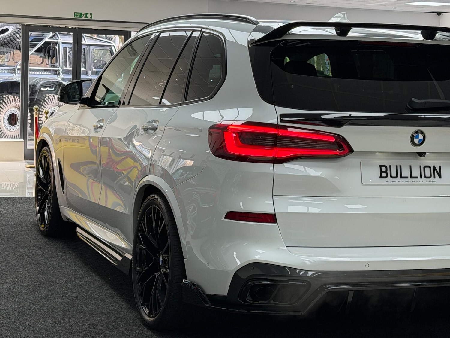 Used BMW X5 2019 for sale - 77695970: Photo 28