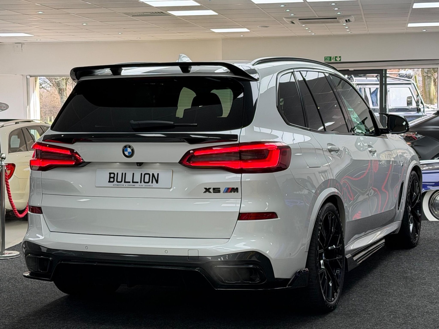 Used BMW X5 2019 for sale - 77695970: Photo 3