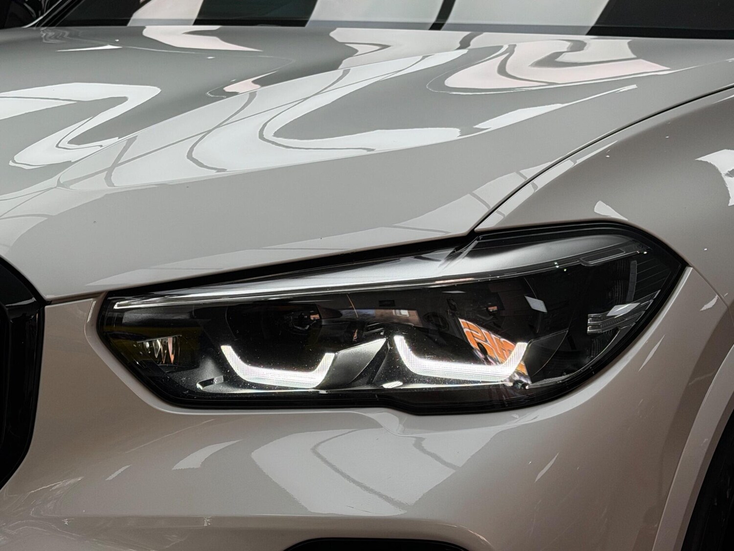 Used BMW X5 2019 for sale - 77695970: Photo 30