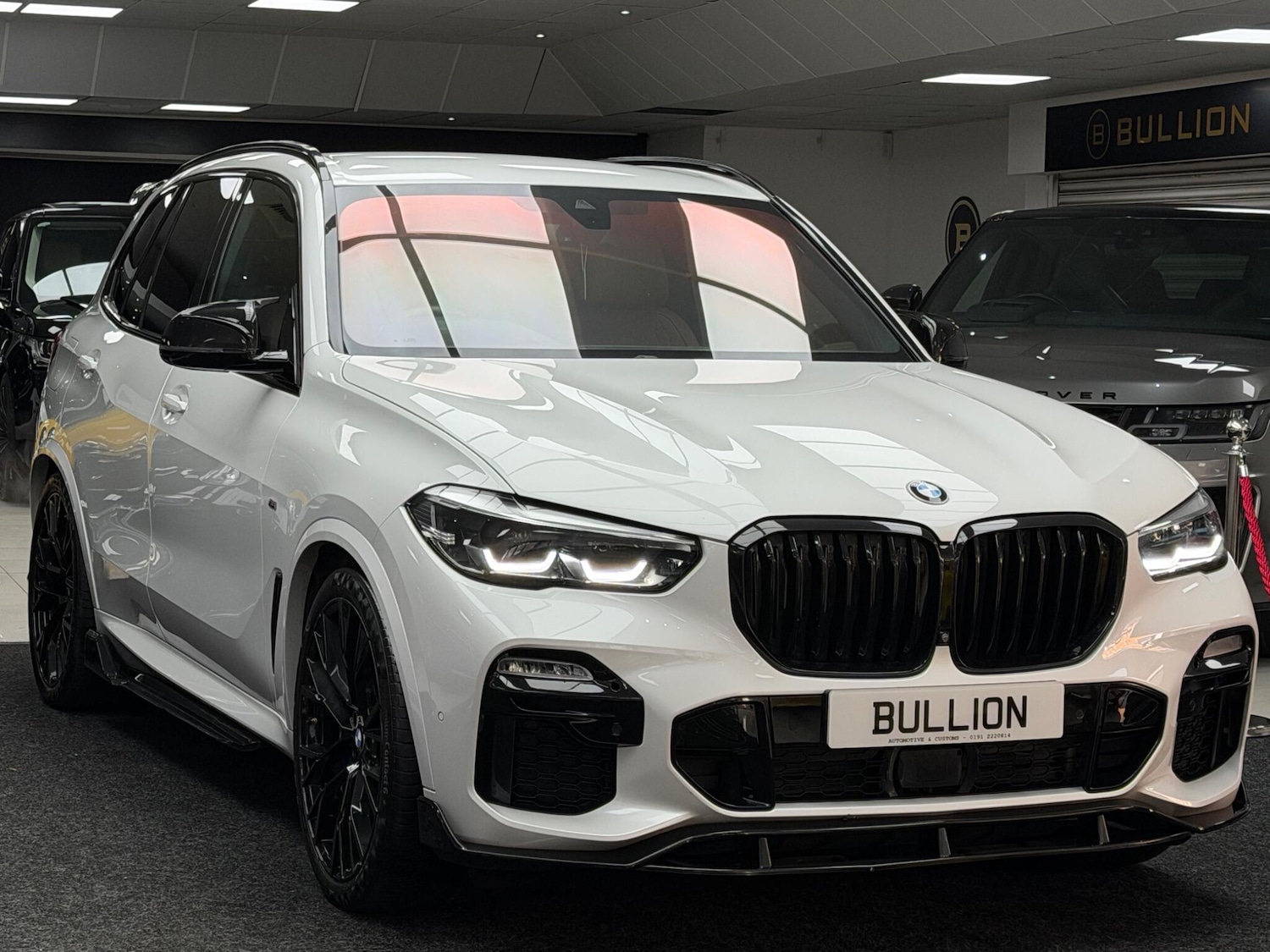 Used BMW X5 2019 for sale - 77695970: Photo 31