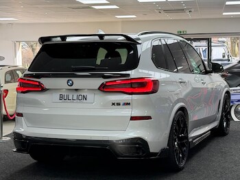 Used BMW X5 2019 for sale - 77695970: Photo