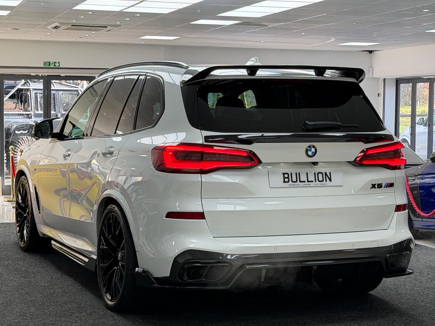 Used BMW X5 2019 for sale - 77695970: Photo 4