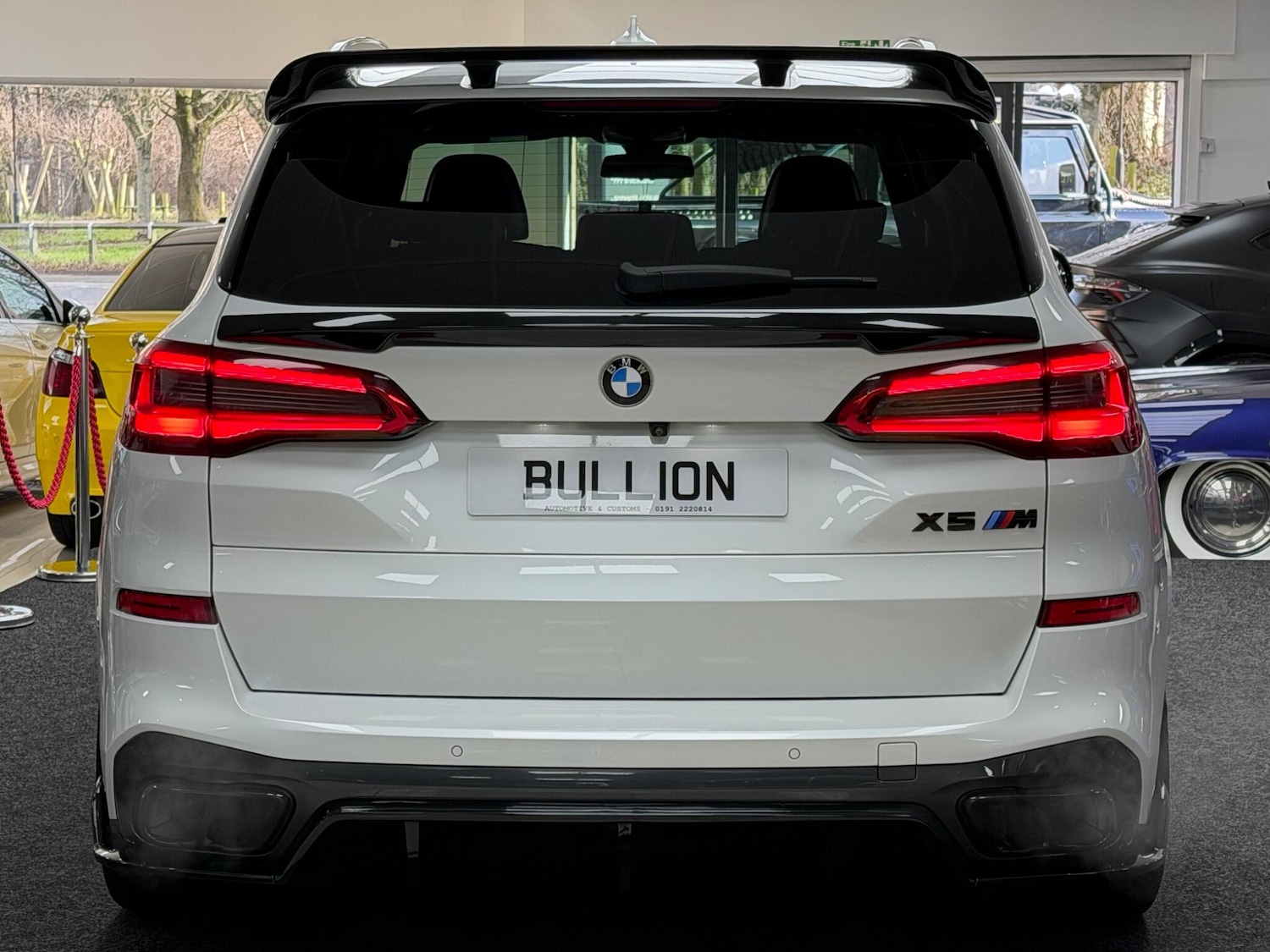 Used BMW X5 2019 for sale - 77695970: Photo 6