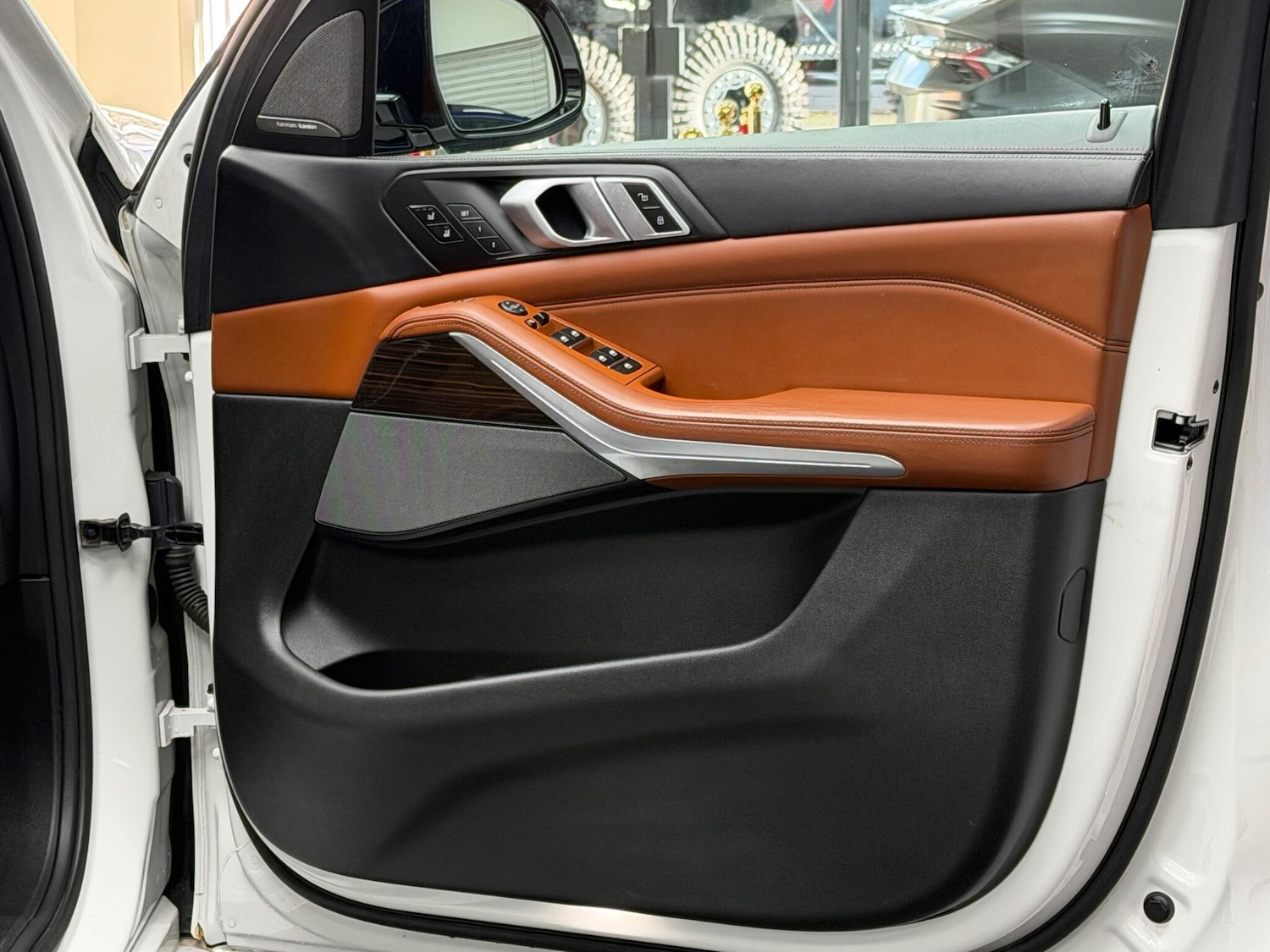 Used BMW X5 2019 for sale - 77695970: Photo 8