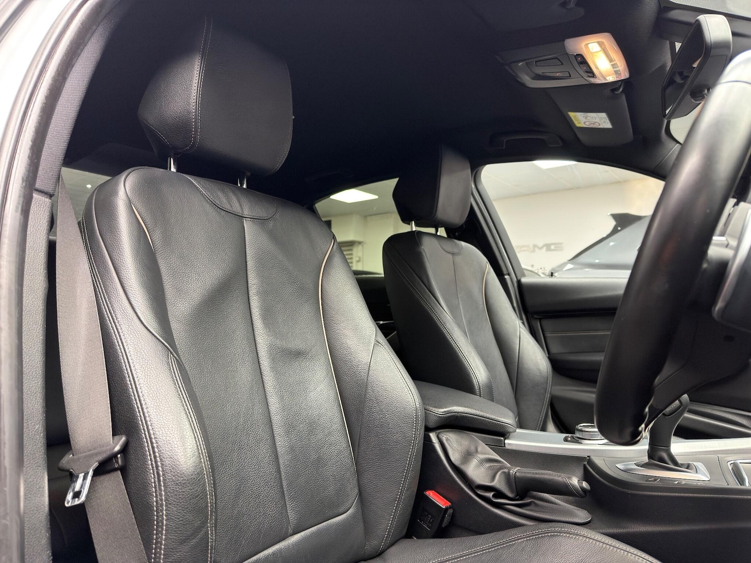 Used BMW 3 Series 2018 for sale - 76964661: Photo 10