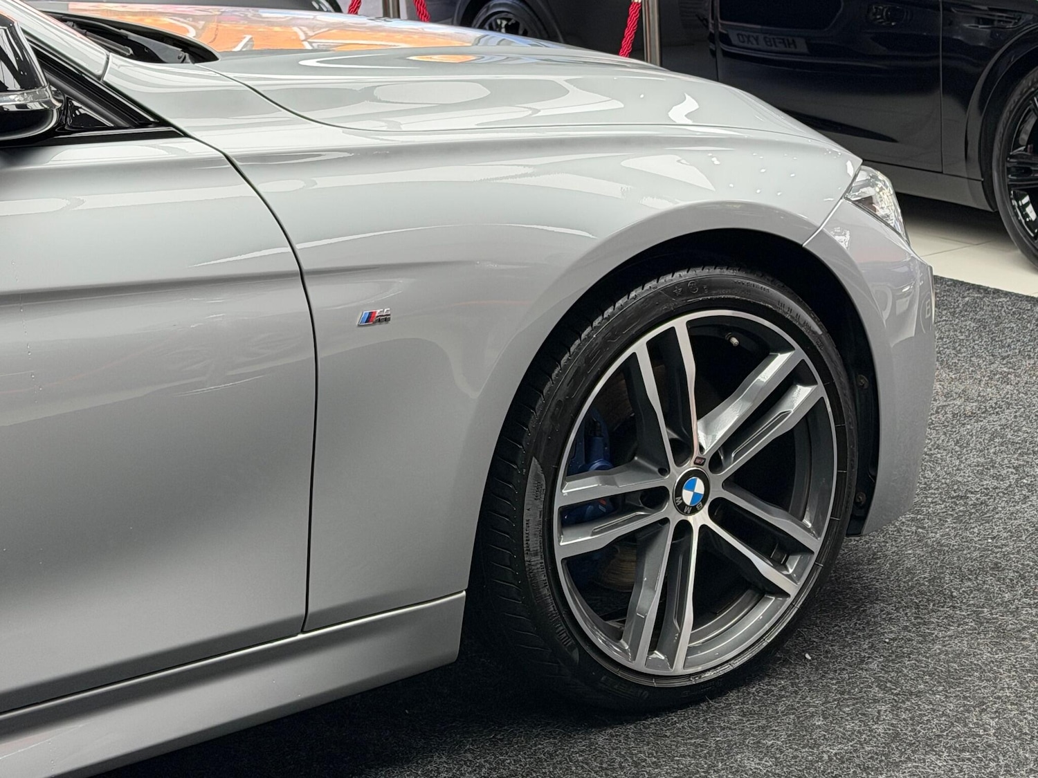 Used BMW 3 Series 2018 for sale - 76964661: Photo 21