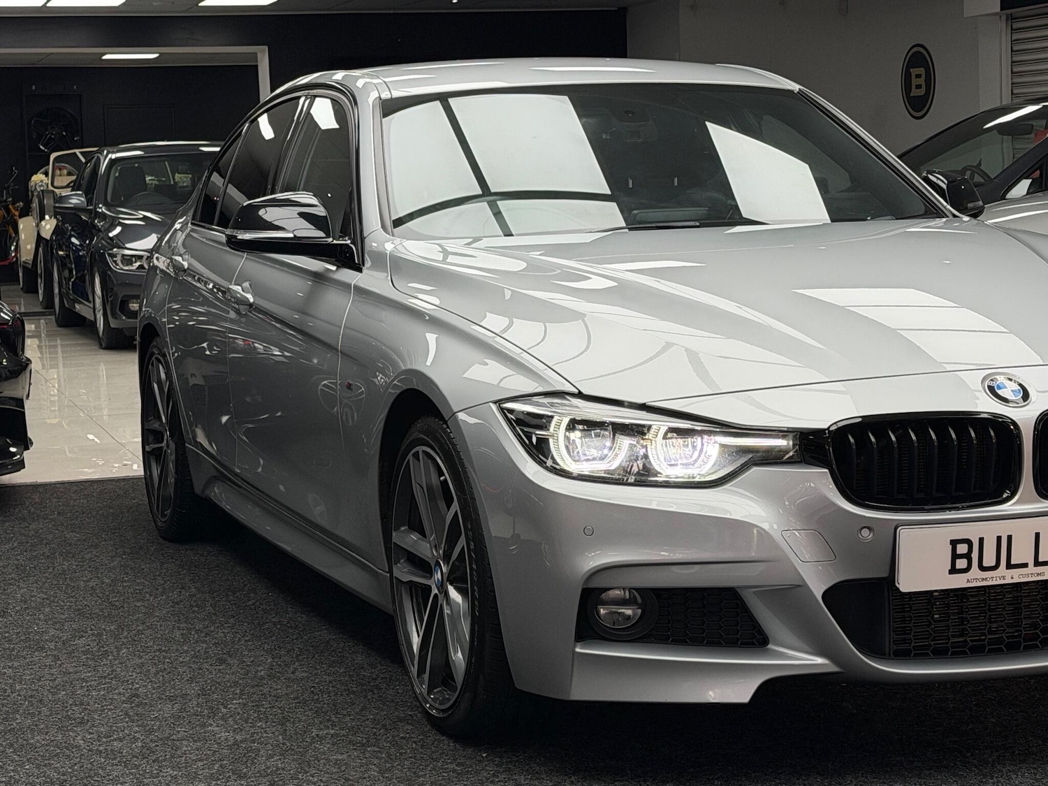 Used BMW 3 Series 2018 for sale - 76964661: Photo 25