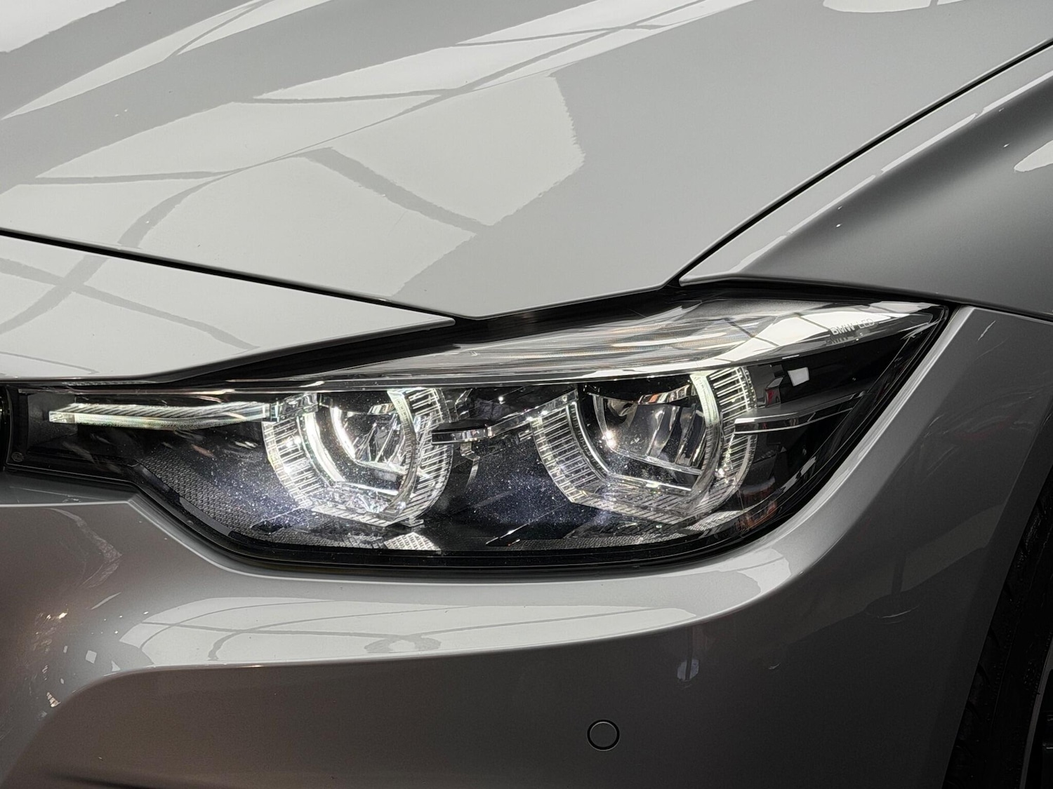 Used BMW 3 Series 2018 for sale - 76964661: Photo 26