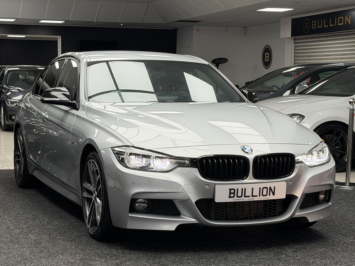 Used BMW 3 Series 2018 for sale - 76964661: Photo 27