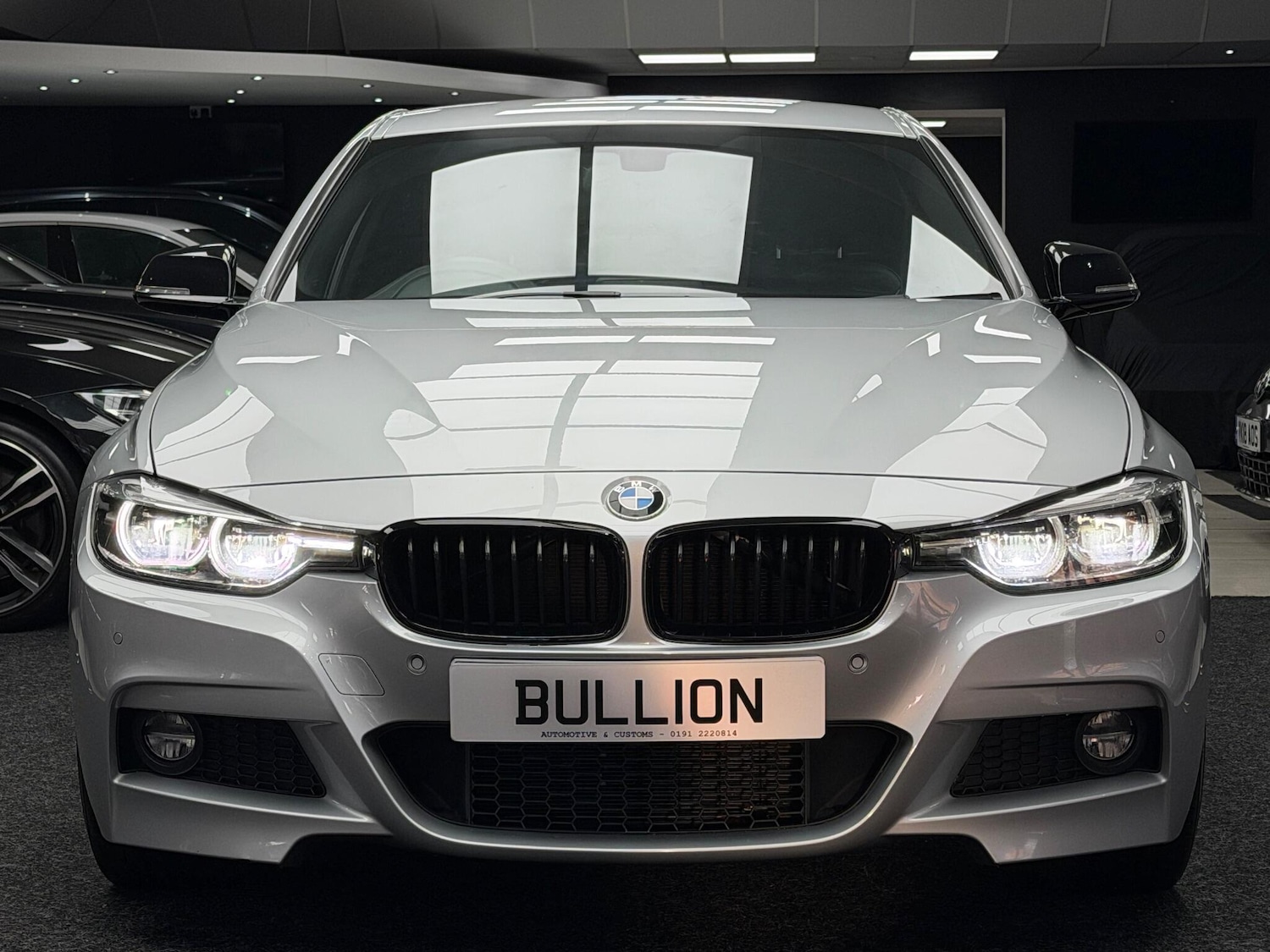 Used BMW 3 Series 2018 for sale - 76964661: Photo 5