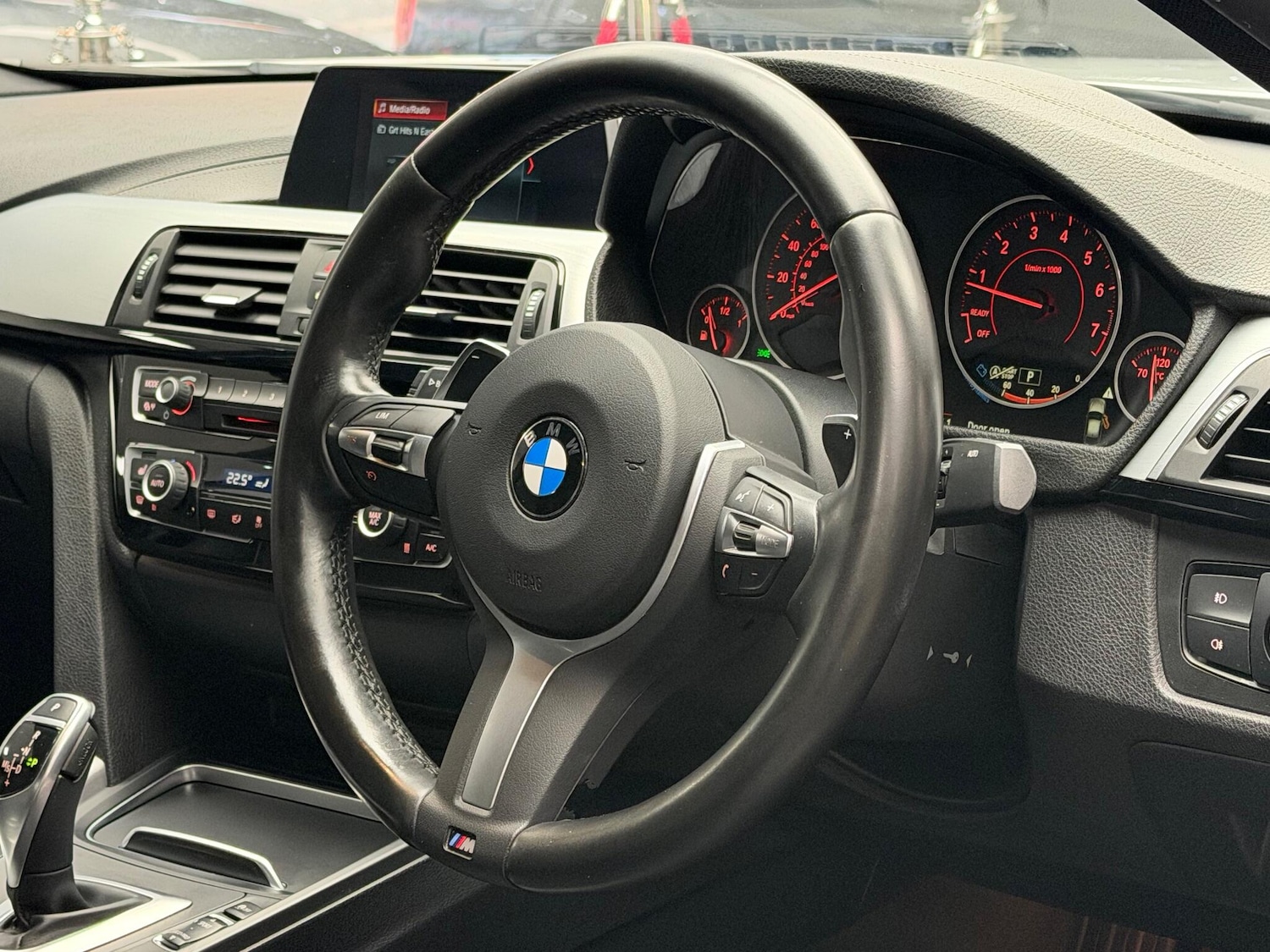 Used BMW 3 Series 2018 for sale - 76964661: Photo 9