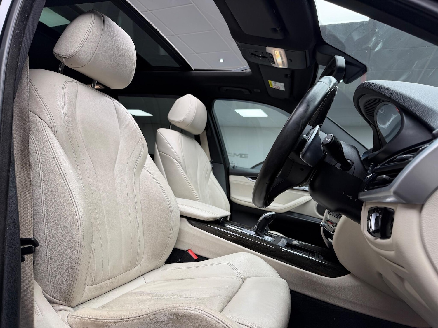 Used BMW X5 2015 for sale - 77015744: Photo 10