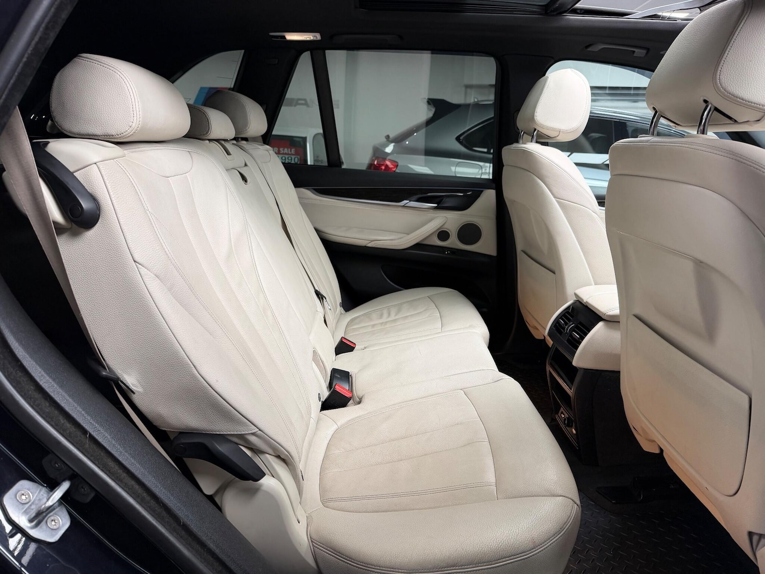 Used BMW X5 2015 for sale - 77015744: Photo 11