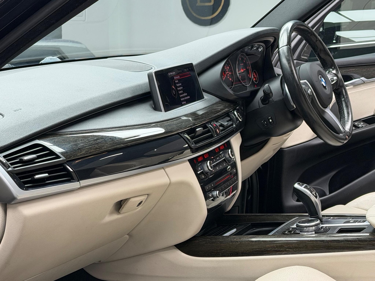 Used BMW X5 2015 for sale - 77015744: Photo 13