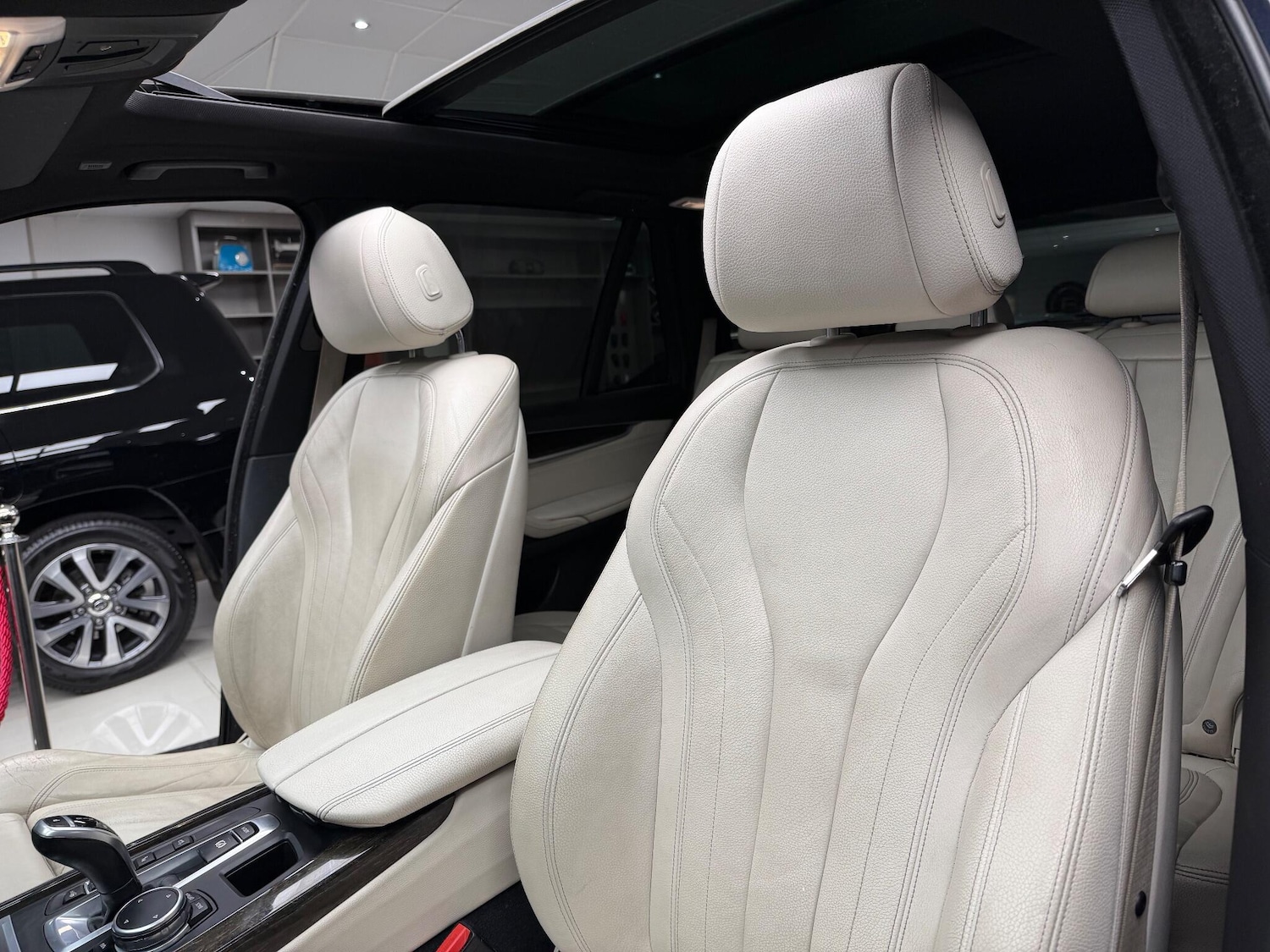 Used BMW X5 2015 for sale - 77015744: Photo 14