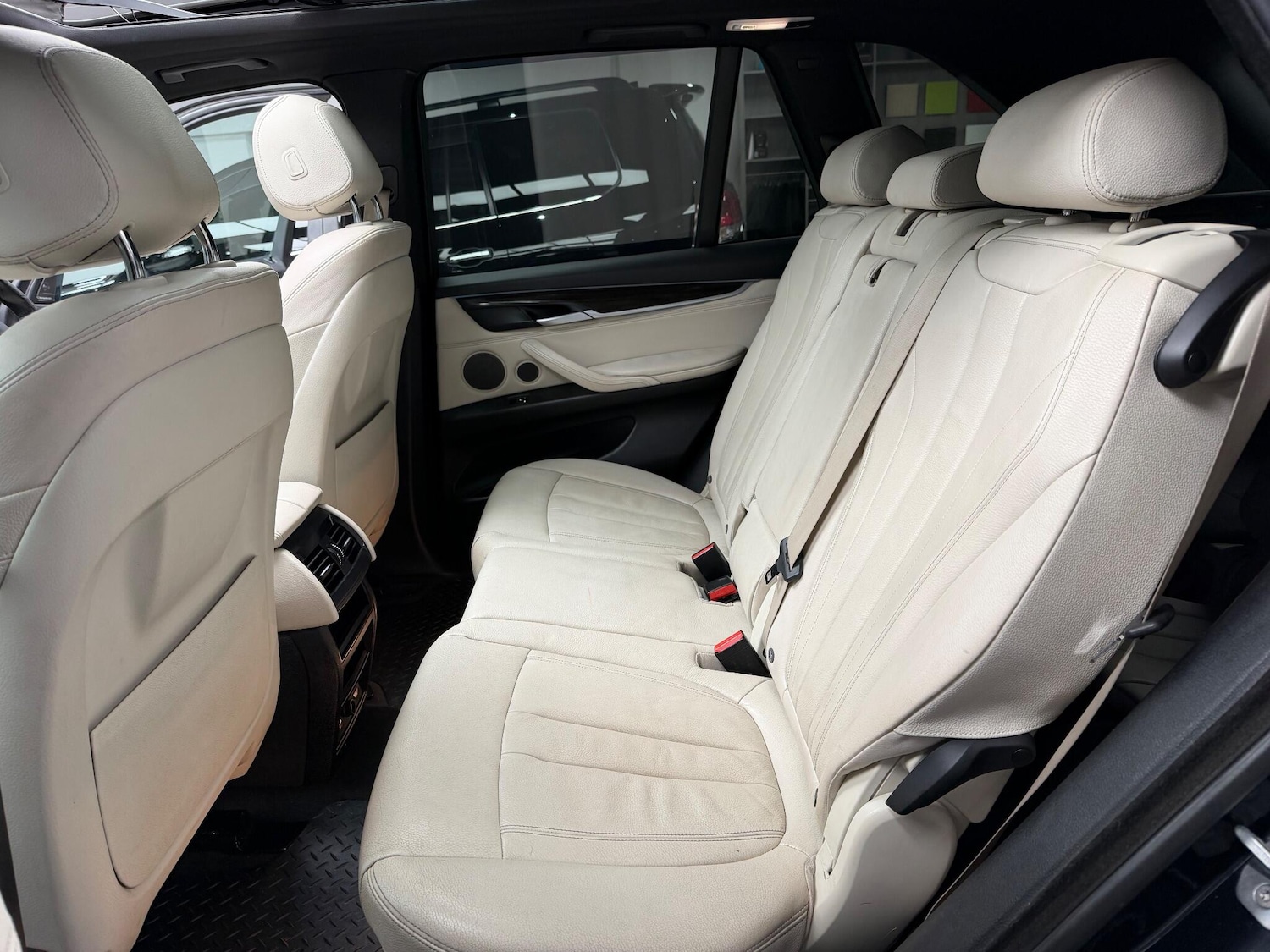 Used BMW X5 2015 for sale - 77015744: Photo 15