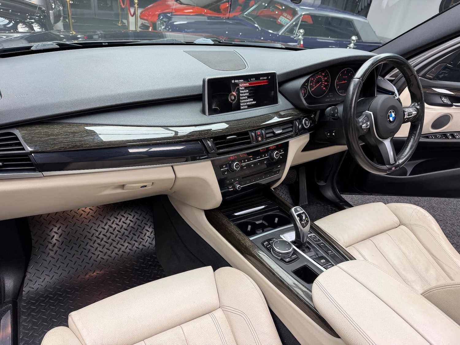 Used BMW X5 2015 for sale - 77015744: Photo 19