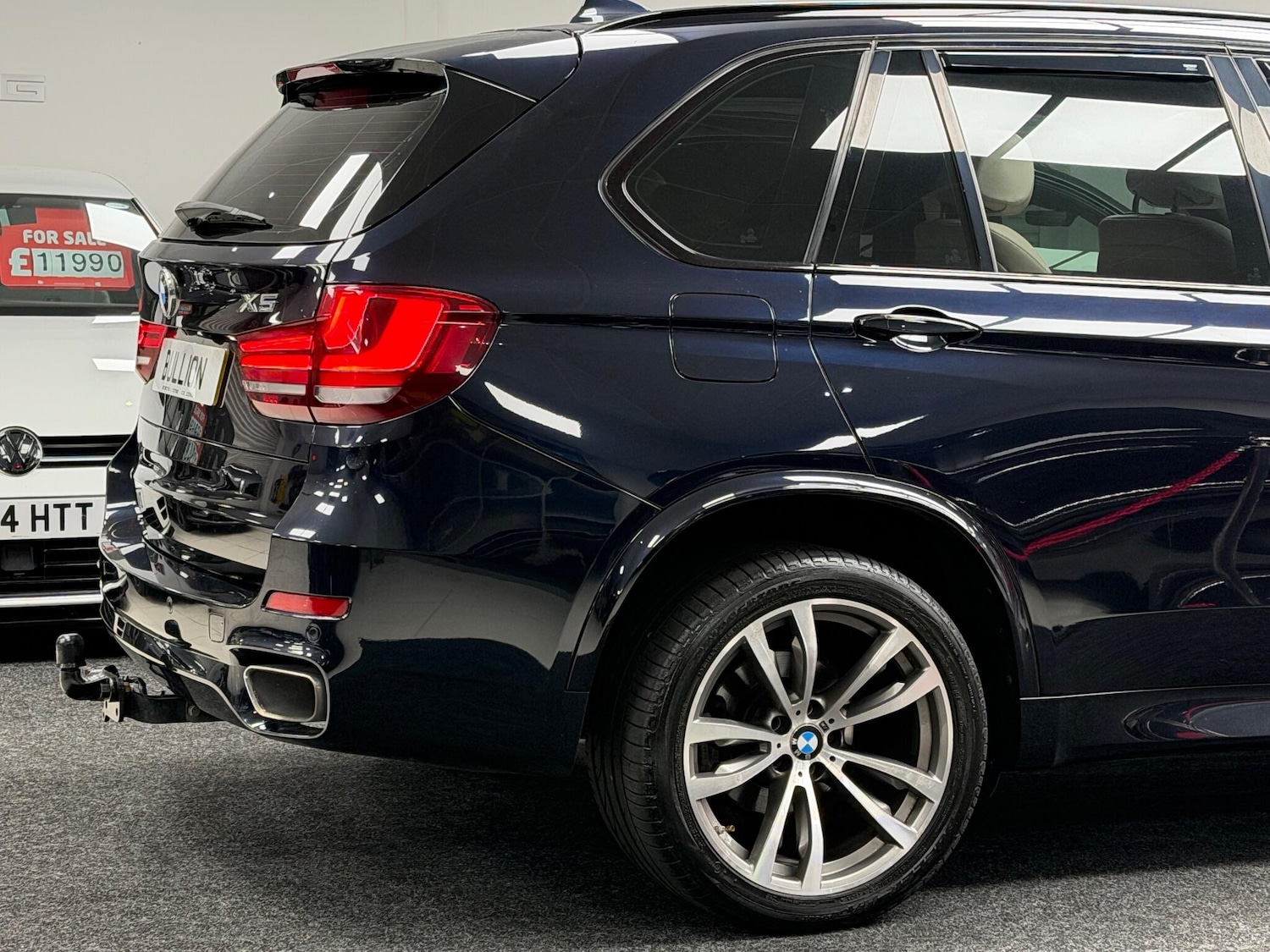Used BMW X5 2015 for sale - 77015744: Photo 20