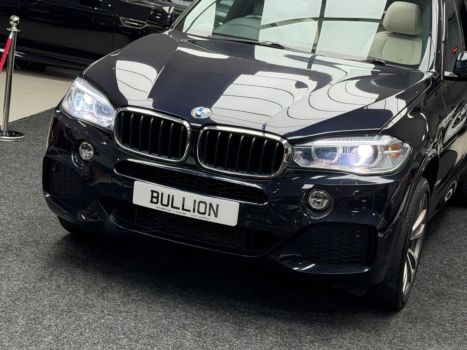 Used BMW X5 2015 for sale - 77015744: Photo 21