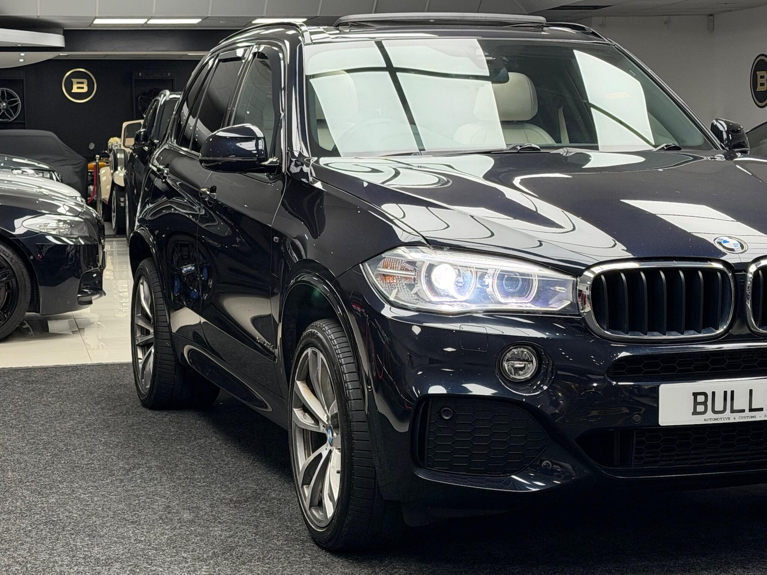 Used BMW X5 2015 for sale - 77015744: Photo 23