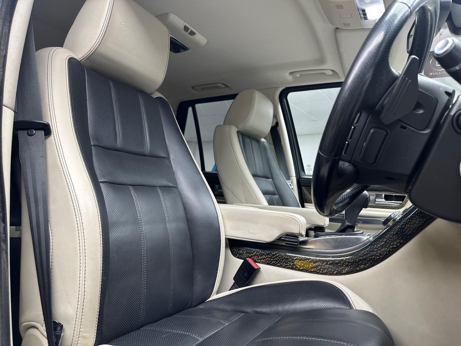 Used Land Rover Range Rover Sport 2012 for sale - 76689716: Photo 10