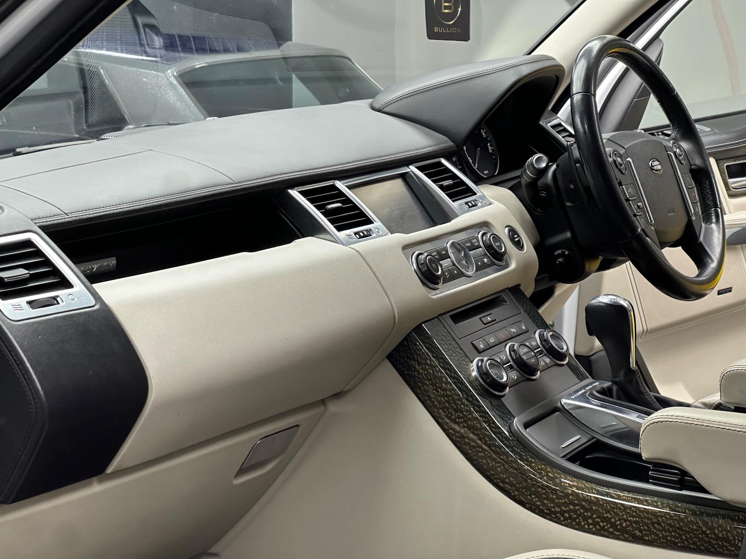 Used Land Rover Range Rover Sport 2012 for sale - 76689716: Photo 12