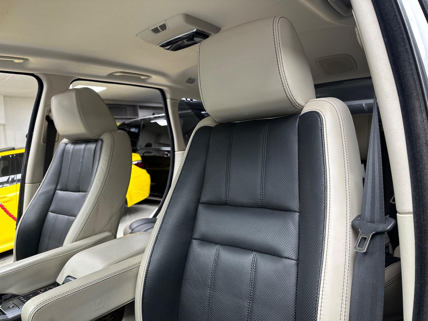 Used Land Rover Range Rover Sport 2012 for sale - 76689716: Photo 13