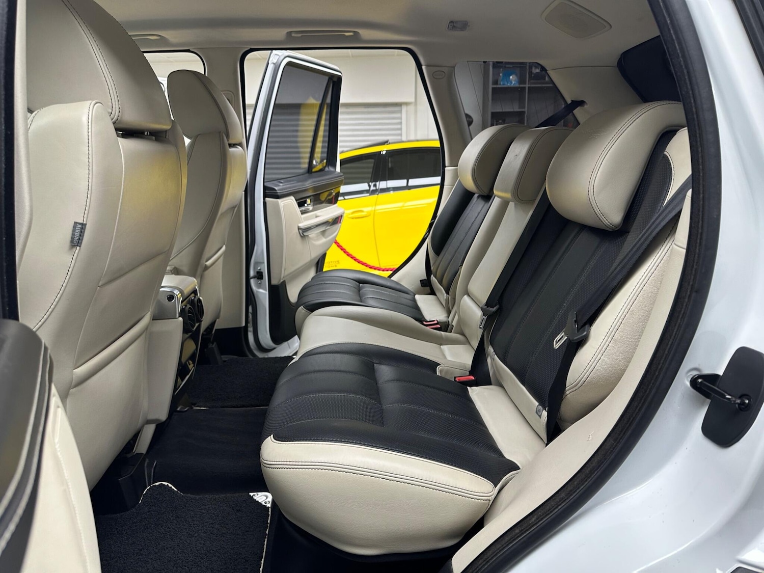 Used Land Rover Range Rover Sport 2012 for sale - 76689716: Photo 14