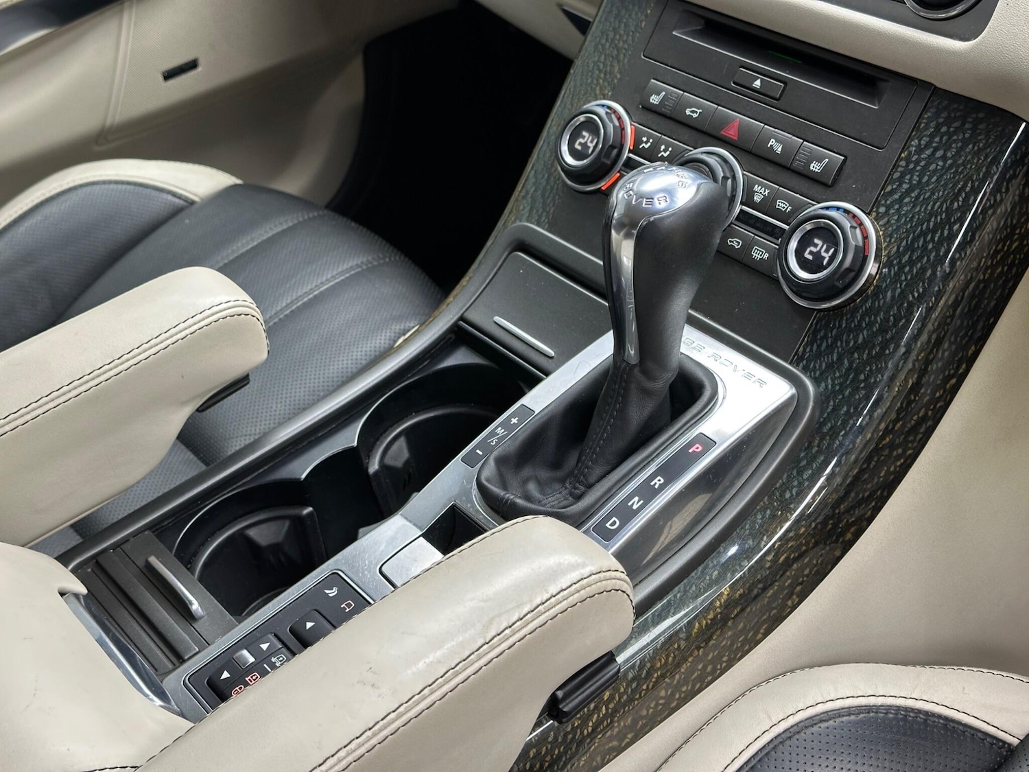 Used Land Rover Range Rover Sport 2012 for sale - 76689716: Photo 19