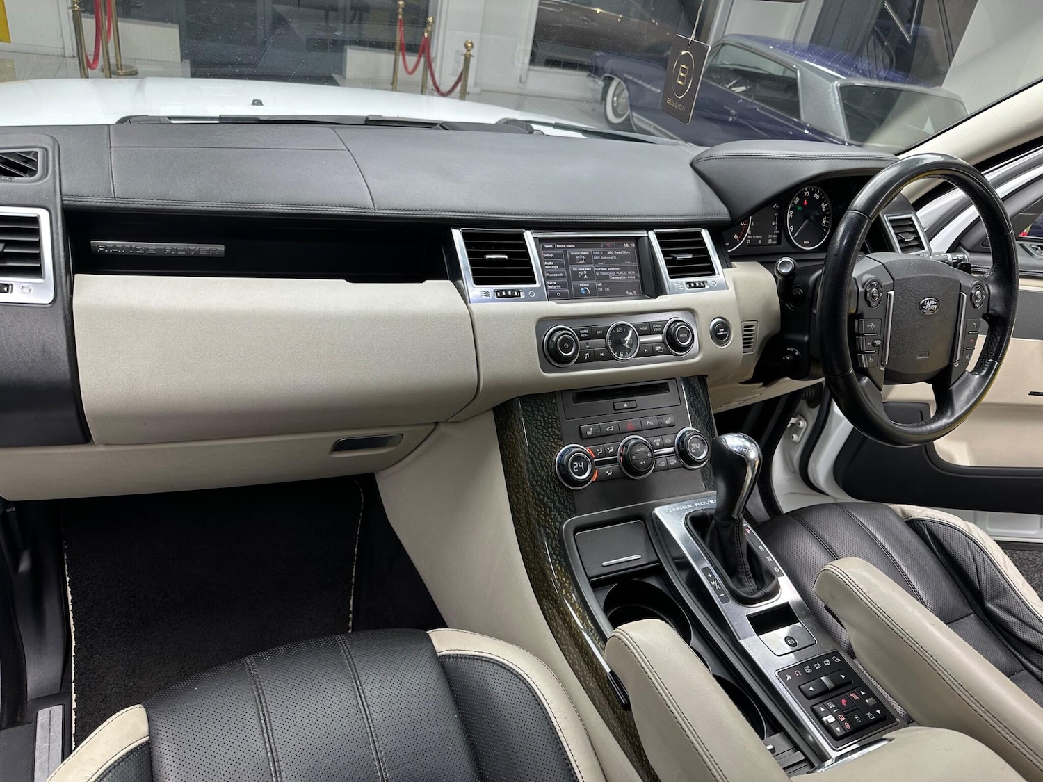 Used Land Rover Range Rover Sport 2012 for sale - 76689716: Photo 20