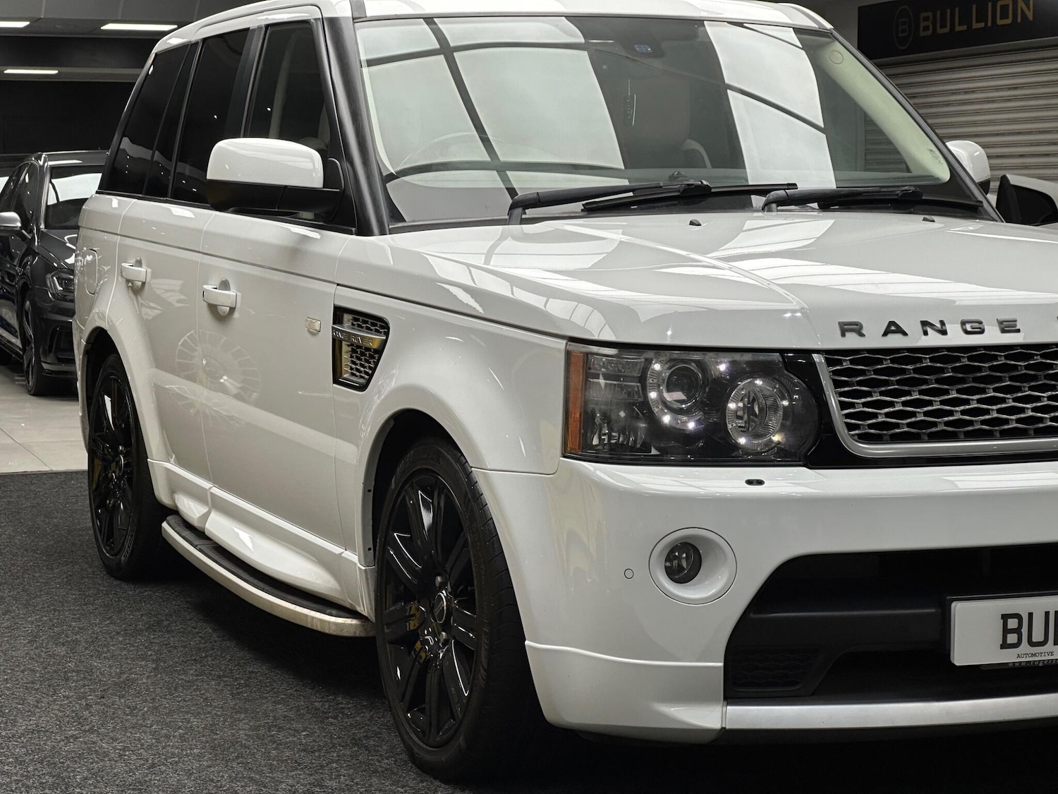 Used Land Rover Range Rover Sport 2012 for sale - 76689716: Photo 25