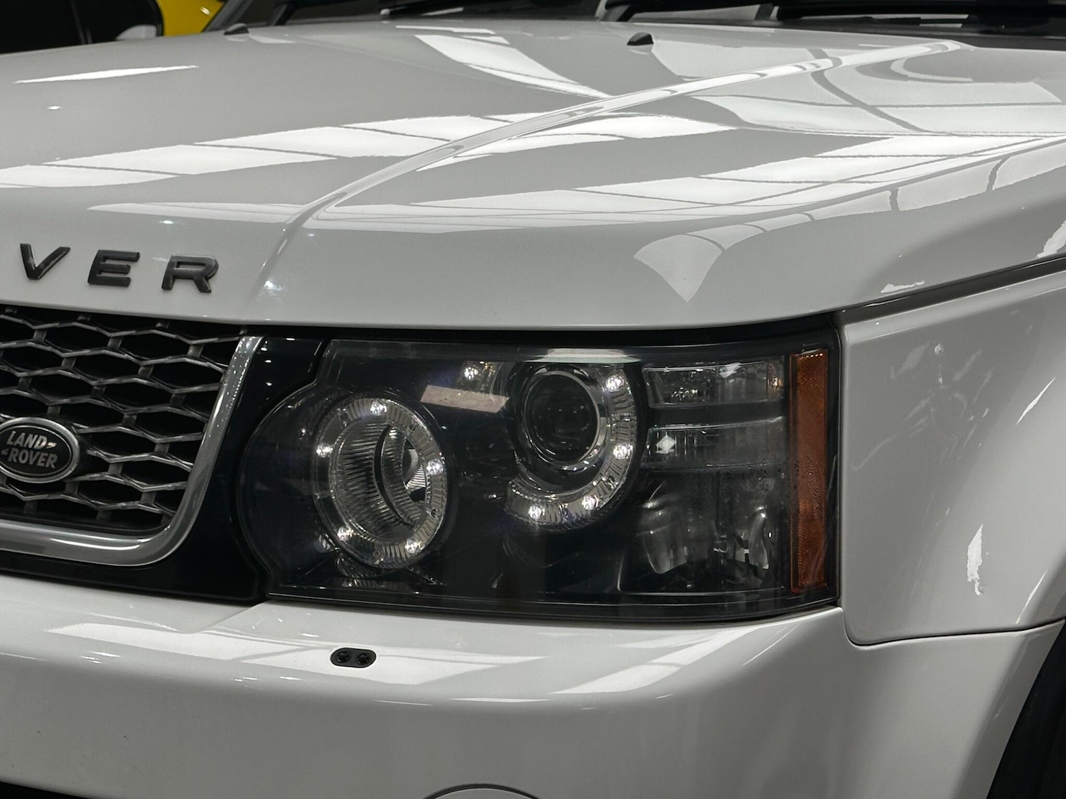 Used Land Rover Range Rover Sport 2012 for sale - 76689716: Photo 26